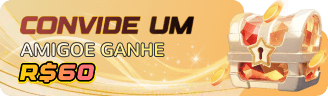 CY8 Bônus de indicação
